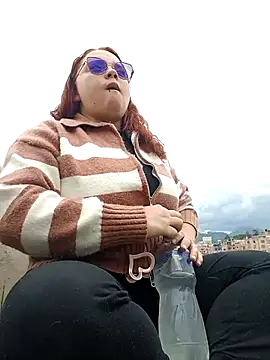 CURVY-HORNY online show from September 24, 7:42 pm