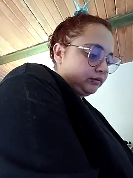 CURVY-HORNY online show from September 15, 3:45 pm