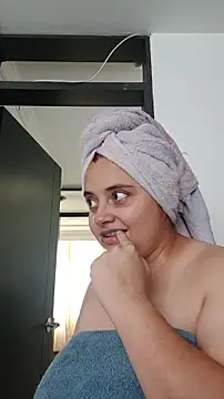 CURVY-HORNY online show from October 8, 6:19 pm