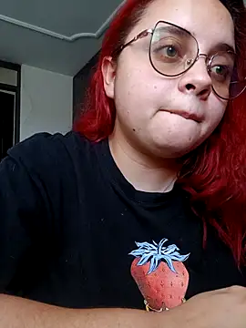 CURVY-HORNY online show from March 13, 9:09 pm