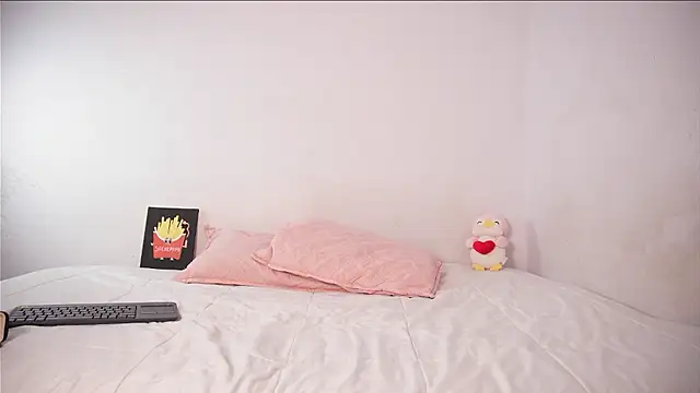 Doll4you  online show from July 29, 8:52 pm