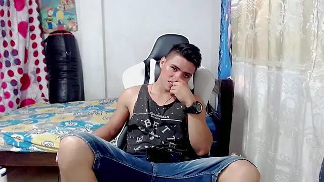 danilo302209 online show from January 24, 2:51 pm