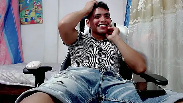 danilo302209 online show from February 25, 5:08 pm