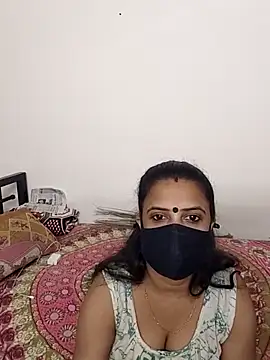 Cute-manisha online show from April 13, 1:15 pm