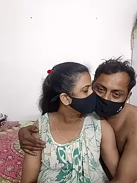 Cute-manisha online show from April 14, 1:21 am