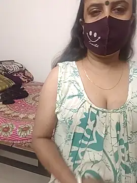 Cute-manisha online show from February 24, 2:07 pm