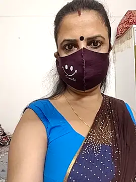 Cute-manisha online show from April 24, 1:07 am