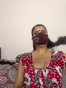 Cute-manisha online show from April 10, 2:51 am