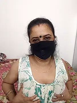 Cute-manisha online show from April 2, 1:46 am