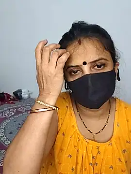 Cute-manisha online show from June 2, 2:06 pm