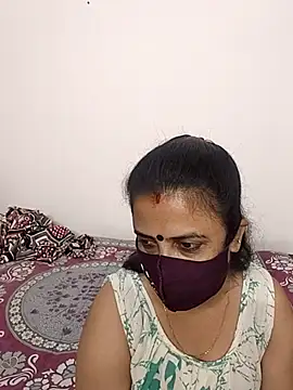 Cute-manisha online show from April 8, 2:13 am