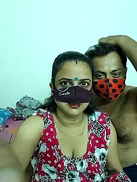 Cute-manisha online show from May 21, 1:25 am