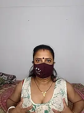 Cute-manisha online show from April 17, 2:36 am