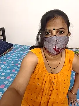 Snapshot of Cute-manisha chatting on June 19, 2:17 am Cute-manisha online show from June 19, 2:17 am