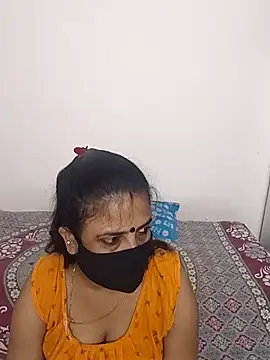 Cute-manisha online show from April 7, 1:40 am