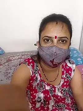 Snapshot of Cute-manisha chatting on June 21, 3:34 am Cute-manisha online show from June 21, 3:34 am