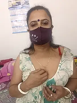 Cute-manisha online show from February 27, 11:21 am