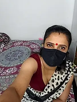 Cute-manisha online show from March 21, 1:15 pm