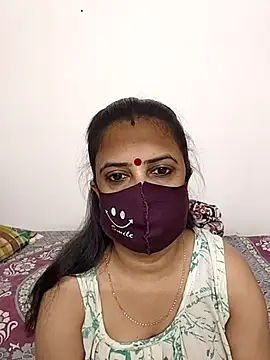 Cute-manisha online show from April 26, 1:47 am