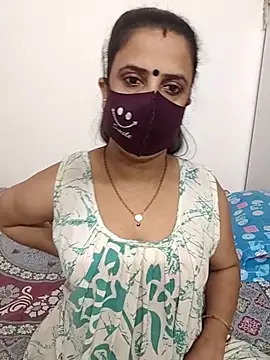 Cute-manisha online show from April 8, 2:18 pm