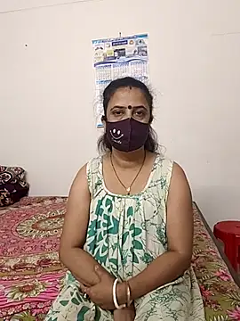 Cute-manisha online show from February 22, 4:15 am