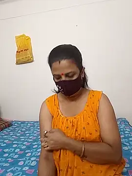 Cute-manisha online show from November 11, 3:34 am