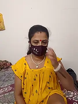 Cute-manisha online show from November 9, 3:21 am