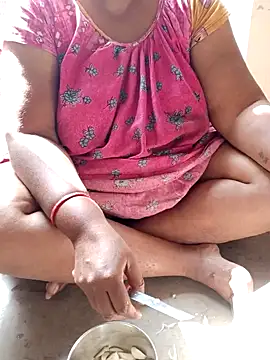 Hotty-rumi online show from January 7, 5:56 am