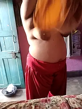 Snapshot of Hotty-rumi chatting on October 11, 4:57 am Hotty-rumi online show from October 11, 4:57 am