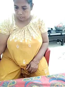 Hotty-rumi online show from December 4, 12:04 pm