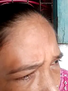 Snapshot of Hotty-rumi chatting on October 1, 6:07 am Hotty-rumi online show from October 1, 6:07 am