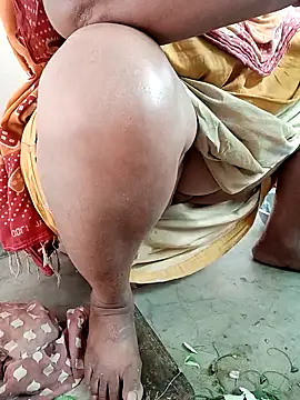 Hotty-rumi online show from January 14, 7:01 am