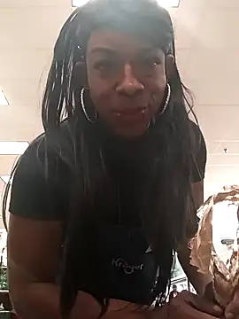 kobrashekyng online show from November 15, 6:45 pm