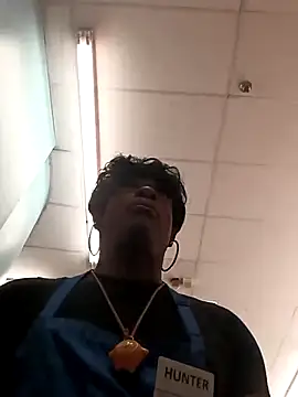 kobrashekyng online show from November 1, 7:30 pm