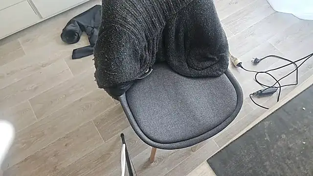 Mr MarcX online show from December 15, 2:23 pm