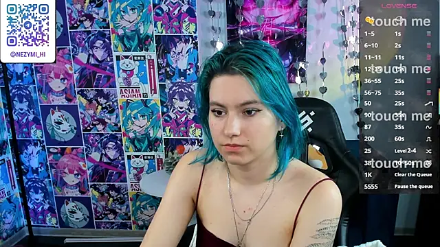 Snapshot of Bonni_Meiz chatting on September 18, 2:25 am Bonni Meiz online show from September 18, 2:25 am