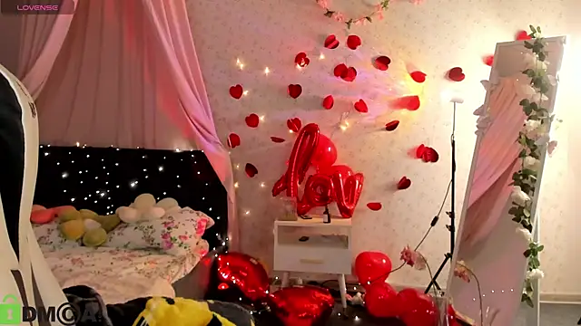 Bonni Meiz online show from February 11, 3:17 am