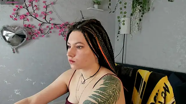 Bonni Meiz online show from February 5, 3:13 am