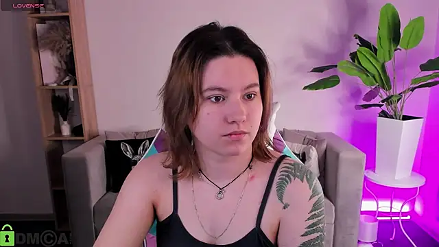 Bonni Meiz online show from February 19, 3:03 am