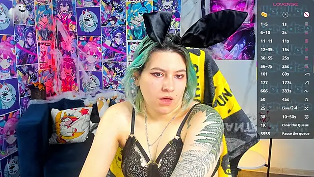 Bonni Meiz online show from November 2, 3:00 am