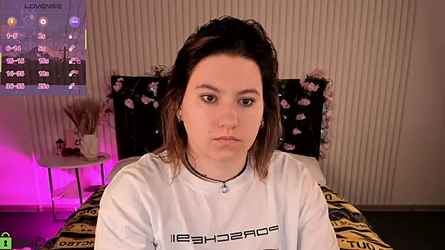 Bonni Meiz online show from January 11, 3:13 am