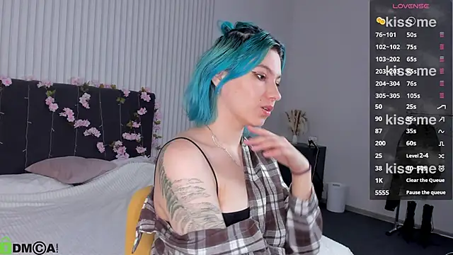 Snapshot of Bonni_Meiz chatting on September 23, 2:51 am Bonni Meiz online show from September 23, 2:51 am