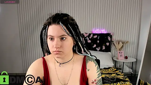 Bonni Meiz online show from March 24, 3:06 am