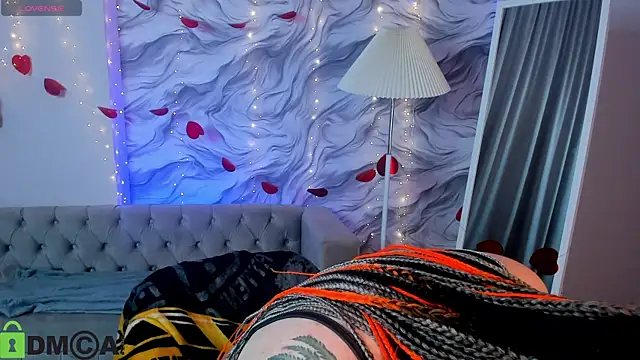 Bonni Meiz online show from February 18, 3:26 am