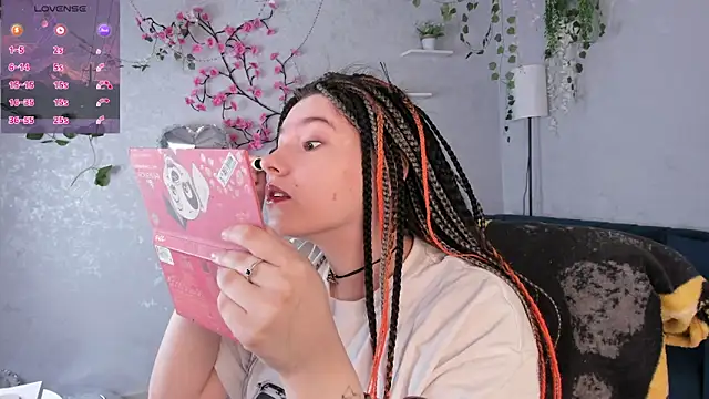 Bonni Meiz online show from February 8, 3:04 am