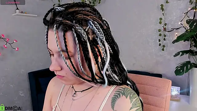 Bonni Meiz online show from February 27, 3:07 am