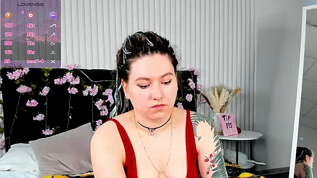 Bonni Meiz online show from March 27, 8:26 am