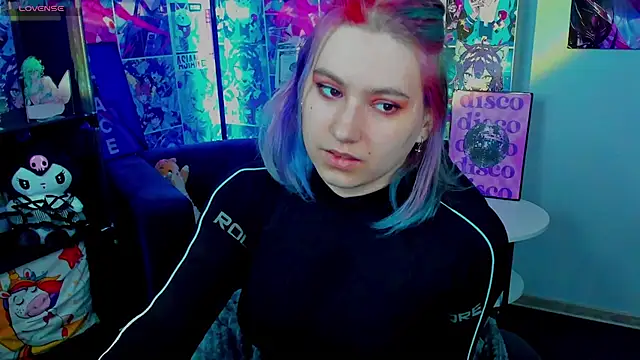 Snapshot of Bonni_Meiz chatting on March 23, 2:59 am Bonni Meiz online show from March 23, 2:59 am
