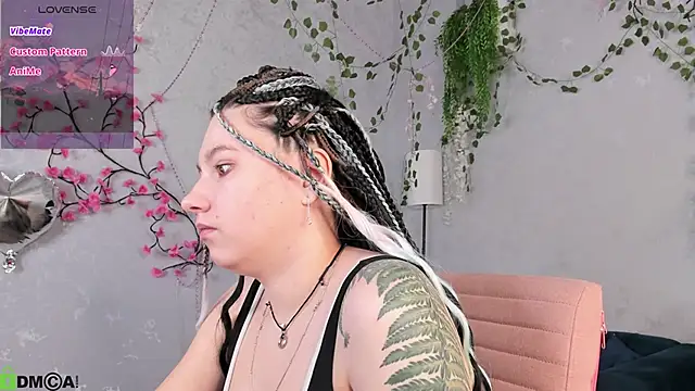 Bonni Meiz online show from February 20, 3:03 am