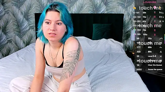 Snapshot of Bonni_Meiz chatting on September 20, 2:16 am Bonni Meiz online show from September 20, 2:16 am